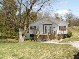 Foreclosed Home - 216 4TH ST, 44890