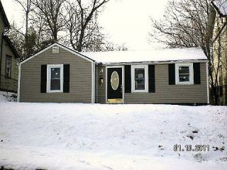 Foreclosed Home - List 100006391