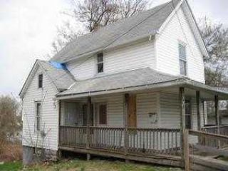 Foreclosed Home - 347 S DIAMOND ST, 44902