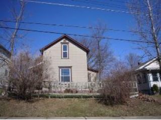 Foreclosed Home - 245 E ARCH ST, 44902