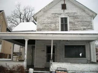Foreclosed Home - List 100059315