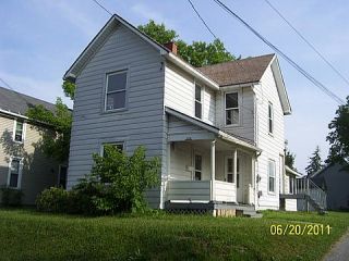 Foreclosed Home - 151 DALE AVE, 44902