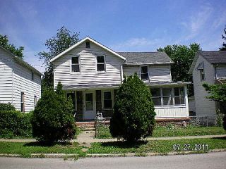 Foreclosed Home - List 100123885
