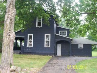 Foreclosed Home - 162 CROUSE ST, 44902
