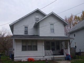 Foreclosed Home - List 100193627