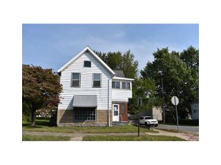 Foreclosed Home - 293 E Second St, 44902