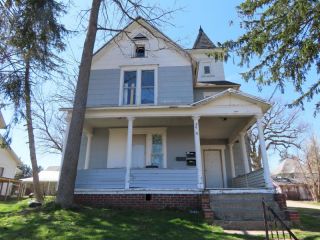 Foreclosed Home - 248 HEDGES ST, 44902