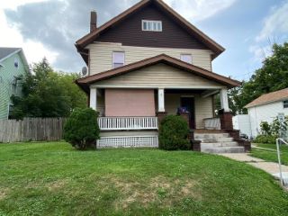 Foreclosed Home - 316 HAMMOND AVE, 44902