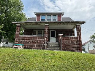 Foreclosed Home - 316 WAYNE ST, 44902