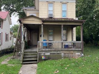 Foreclosed Home - 147 W 5TH ST, 44902