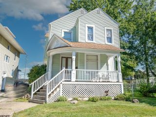 Foreclosed Home - 181 E 2ND ST, 44902