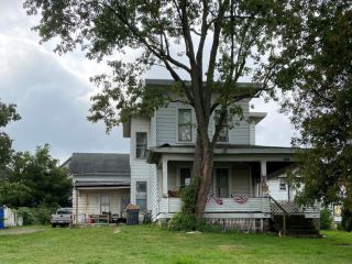Foreclosed Home - 202 S DIAMOND ST, 44902