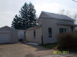 Foreclosed Home - List 100084195