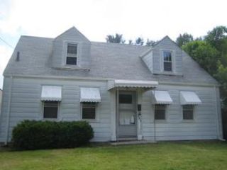 Foreclosed Home - 343 WOOD ST, 44903