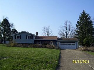 Foreclosed Home - List 100110640