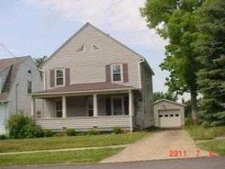 Foreclosed Home - 646 HIGHLAND AVE, 44903