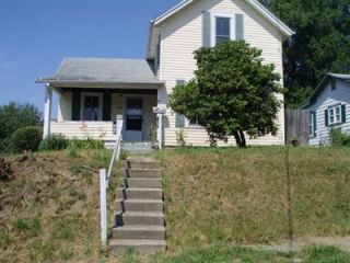 Foreclosed Home - List 100148971
