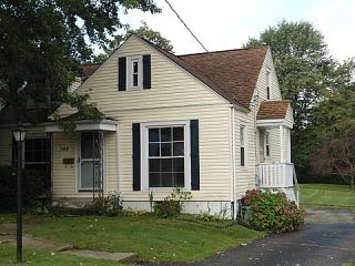 Foreclosed Home - List 100152392