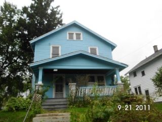 Foreclosed Home - 348 W 6TH ST, 44903