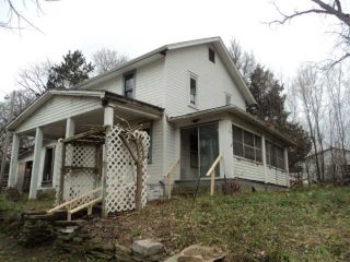 Foreclosed Home - 1484 COUNTY ROAD 1688, 44903