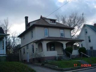 Foreclosed Home - 513 HEINEMAN BLVD, 44903