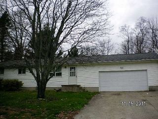 Foreclosed Home - 1717 CHEW RD, 44903