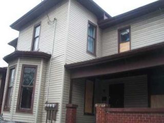Foreclosed Home - 296 W 4TH ST, 44903