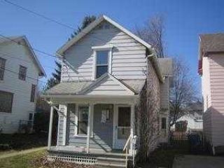 Foreclosed Home - 138 POPLAR ST, 44903