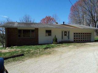 Foreclosed Home - 2541 CRIMSON RD, 44903