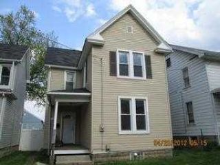 Foreclosed Home - List 100295866