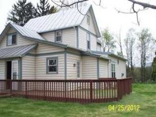 Foreclosed Home - 832 N ROCK RD, 44903