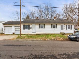 Foreclosed Home - 642 STOCKING AVE, 44903