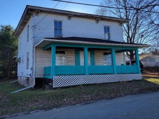 Foreclosed Home - 243 W DICKSON AVE, 44903