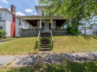 Foreclosed Home - 325 W 5TH ST, 44903
