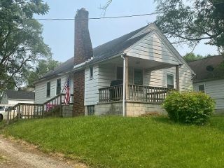 Foreclosed Home - 353 WOOD ST, 44903