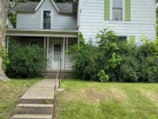 Foreclosed Home - 167 WOOD ST, 44903