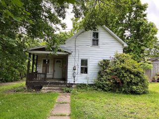 Foreclosed Home - 315 HARKER ST, 44903
