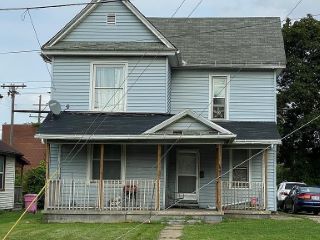 Foreclosed Home - 652 BOWMAN ST, 44903