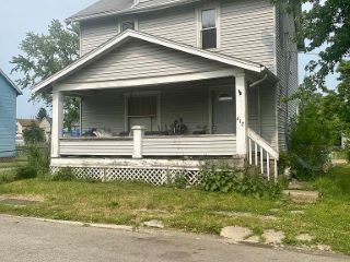 Foreclosed Home - 412 WOODLAND AVE, 44903