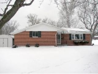 Foreclosed Home - 187 TEMPLETON TER, 44904