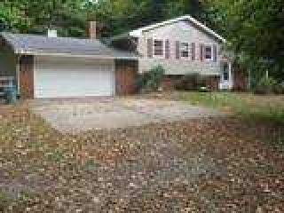 Foreclosed Home - List 100109162