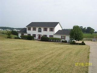 Foreclosed Home - 3095 FOX RD, 44904