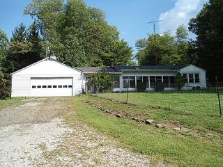 Foreclosed Home - 3263 STATE ROUTE 13, 44904