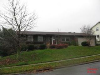 Foreclosed Home - 62 WELLSLEY DR, 44904