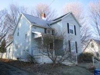 Foreclosed Home - List 100259154