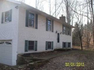 Foreclosed Home - 2854 PENNY LN, 44904