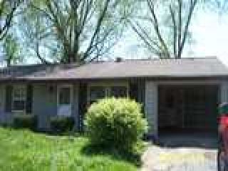 Foreclosed Home - 83 SHERWOOD DR, 44904