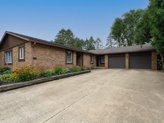 Foreclosed Home - 1825 PARTRIDGE CT, 44904