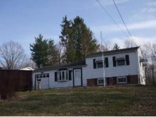 Foreclosed Home - 1218 WARNER AVE, 44905