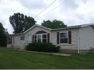 Foreclosed Home - List 100058450